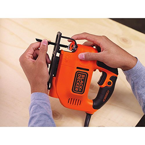 Tools & Home Improvement, Power & Hand Tools, Power Tools, Saws, Jig Saws