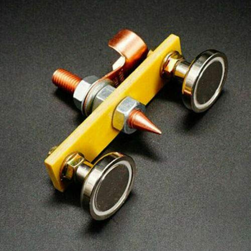 1 QISF+Magnetic+Welding+Magnetism+Stability