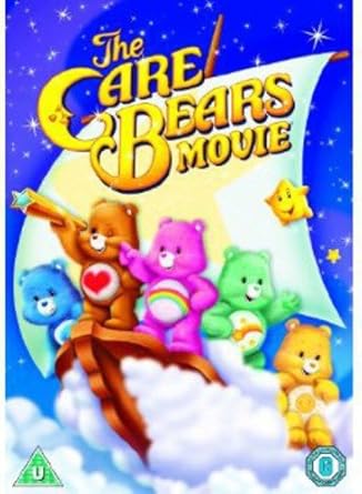 the care bears