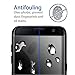 Samsung Galaxy S7 Edge Screen Protector, iTURBOS [Case Friendly] Full Coverage 3D Tempered Glass Screen Film, Ultra Thin 0.25mm, Super HD Clear, Anti-Scratch, Easy Installation HD Ultra Clear (Clear)