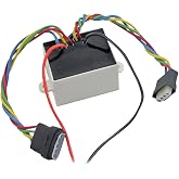 Bennett Marine Relay Module - 12V