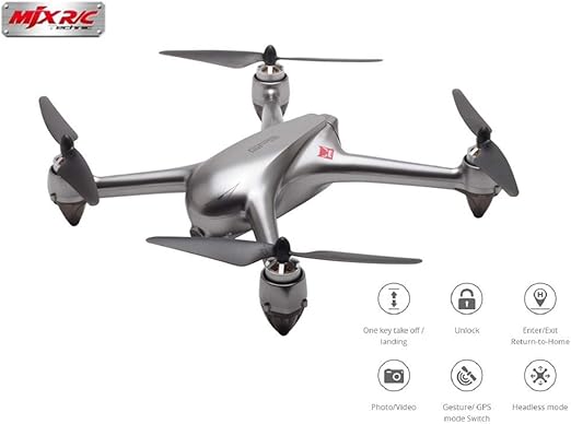 mjx b2se drone