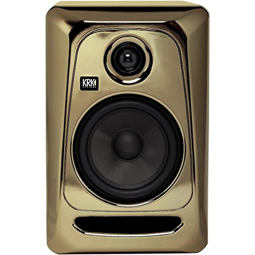 krk rokit 5 sleep mode