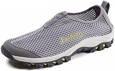 Taiya Men's Breathable Walk Beach Outdoor Water Driving Shoes LG44