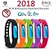 Mosquito Repellent Bracelet For Kids, Adults & Pets - Travel Insect Repellent Design For Maximum Protection Against Bugs, Pests, Waterproof - 5 Pack