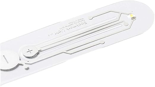 led bookmark light