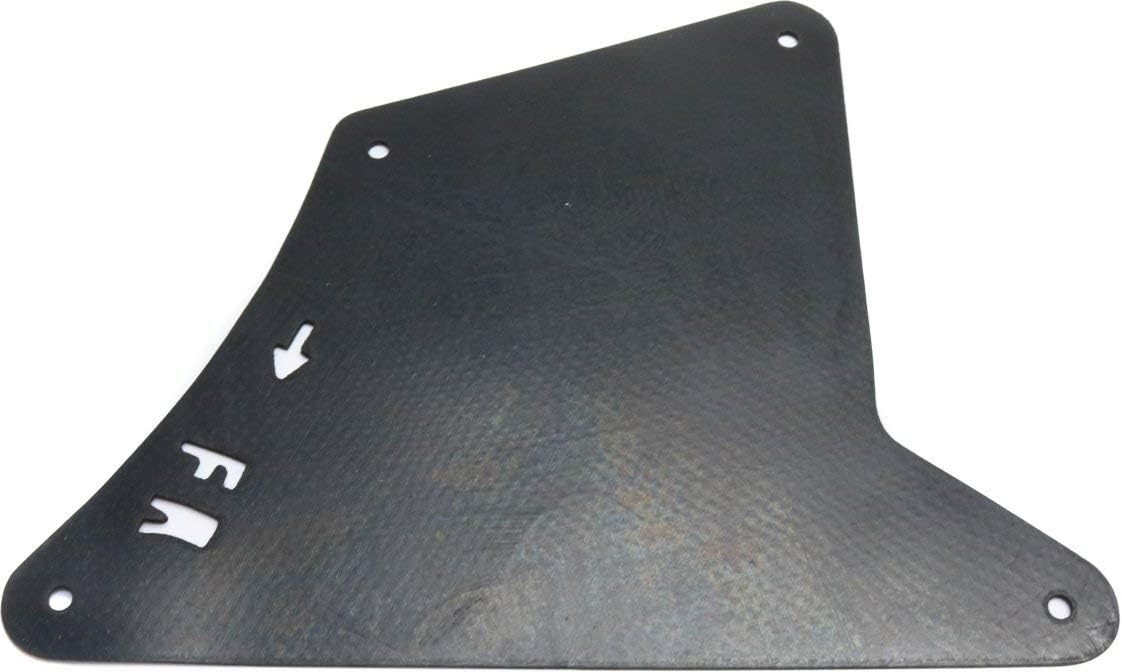 Fender Liner For 20032016 Toyota 4Runner 20072014 FJ Cruiser Front Right Side