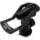 for Hamilton Beach Faucet Assembly 990044200