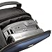 Case Logic MSEC-4 EVA Molded Camcorder Case - Black