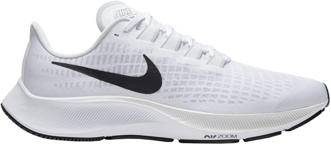 Pegasus 37 Nike - Nike Pegasus 37 First Impression - WearTesters - Pegasus 37 has been 