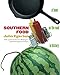 Southern Food: At Home, on the Road, in History (Chapel Hill Books) by John Egerton