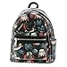 Loungefly x Star Wars Dark Side Tattoo Flash Mini Backpack