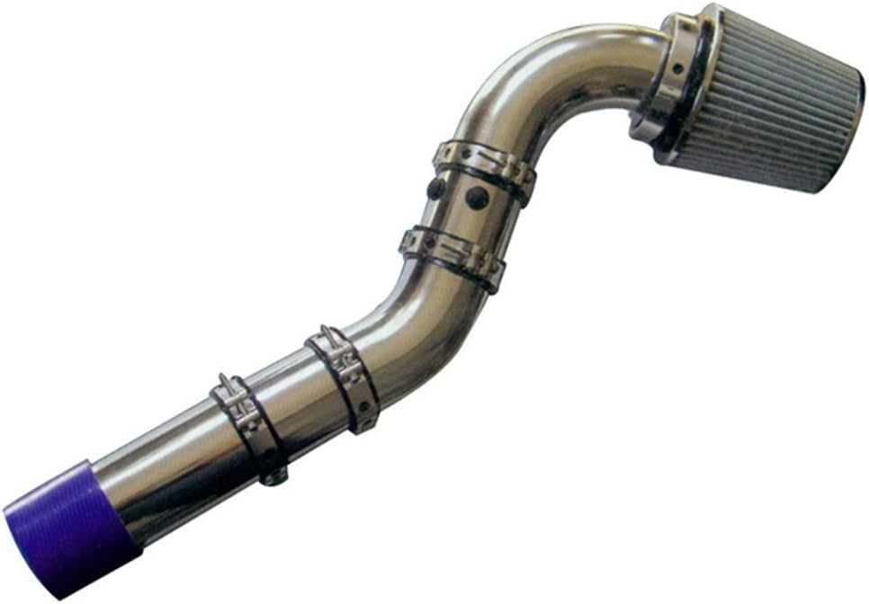 TIROL T10179 Universal Air Intake Tube with 3Inch Air Filter, Air Filters Amazon Canada