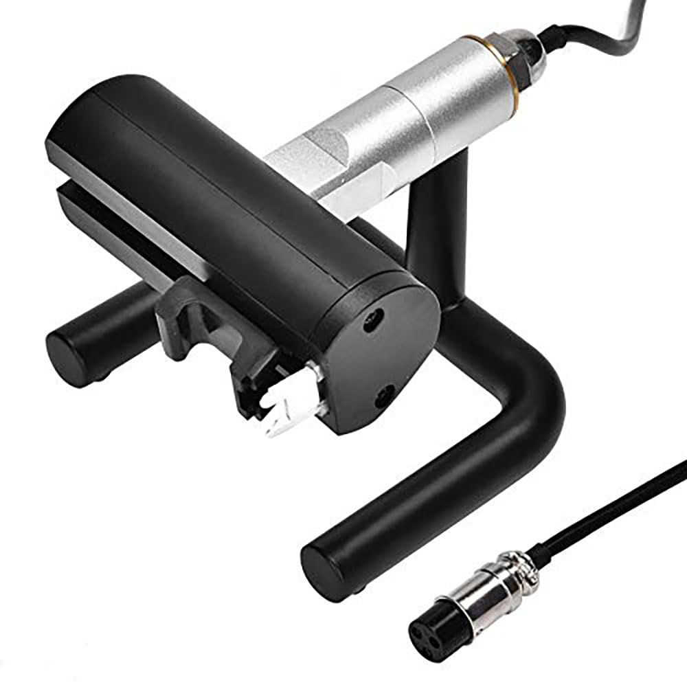 SWANSOFT Timegrapher No.1900, Multifunctional Watch Tester, Watch Timing Machine for Watchmaker, Watch Calibration Tool with LCD Screen