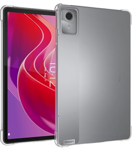 Amazon.com: for Lenovo Idea Tab 11 Inch Tablet Case Clear
