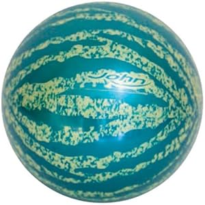John John – 8.5/220 mm Vinyl-Playball Melon, Deflated, Green