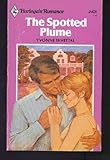 Mass Market Paperback The Spotted Plume (Harlequin Romance, No. 2478) Book