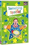 Something Special - King of the Castle [DVD]