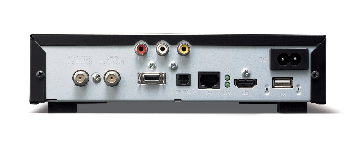 BUFFALO DTV-X900 ネット対応多機能デジタルチューナー Mua BUFFALO DTV-X900 Digital Tuner Link Theater with Media Player