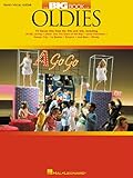 The Big Book of Oldies: 73 Classic Hits from the '50s and '60s (Piano, Vocal and Guitar Sheet Music) by 