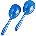 Add Life To The Party! 12 Maracas Bright and Colorful Party Favors, Noisemaker for New Years Party, 5