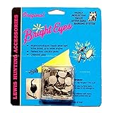 LEWIS ORIGINAL BRIGHT EYES BLISTER PK 50/PK