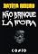 Livro Não brinque lá fora: conto