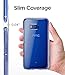 Spigen Liquid Crystal Designed for HTC U11 Case (2017) - Crystal Clear