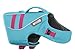 RUFFWEAR - Float Coat Life Jacket for Dogs, Blue Atoll (2017), Small