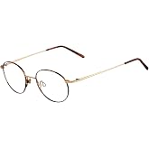 Flexon 623 N 215 TORTOISE/BRONZE 46/19/135 UNISEX Eyewear Frame