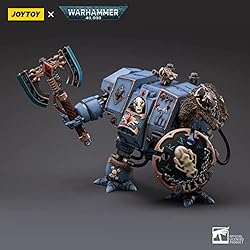 Joytoy Warhammer 40K 1/18 Action Figures Joy Toy