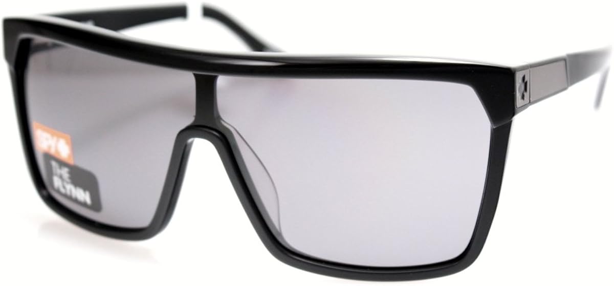 spy optic glasses