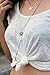 Jane Stone Fashion Jewelry Fancy Multi-Layer Galaxy Pave Moon Star Sun Pendants Chain Necklace for Girls(Fn1600)