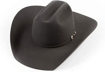 Felt Mens Western Cowboy Hat 