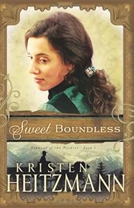 Sweet Boundless Diamond Of The Rockies Book By