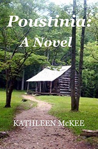 Poustinia: A Novel