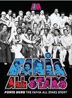 Fania All-Stars Ablum Cover
