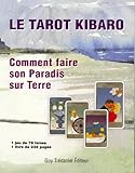 Coffret le tarot kibaro (French Edition) by 