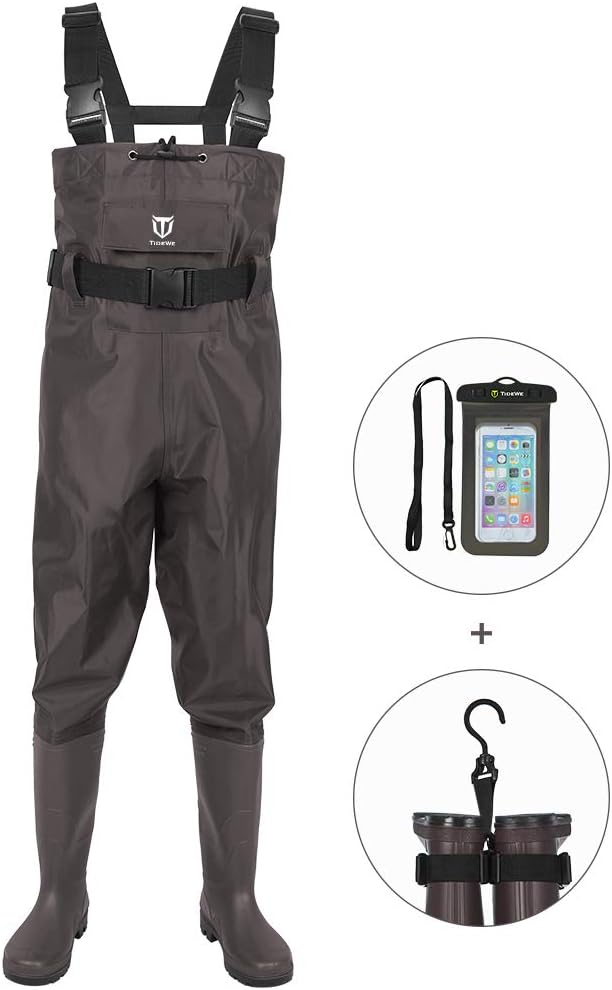 Best Hunting Waders of 2021 Ultimate Review