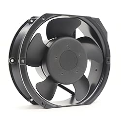 HGUOPIE for FULLTECH UF-15PC23 BTH Axial Fan AC