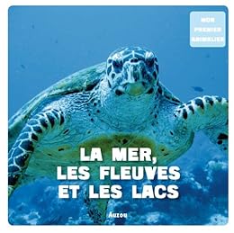 La  mer, les fleuves et les lacs