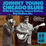 CHICAGO BLUES                                      image