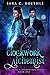 Clockwork Alchemist (The Thief's Apprentice Book 1)