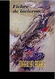 Paperback Fiebre de invierno.novela. Book