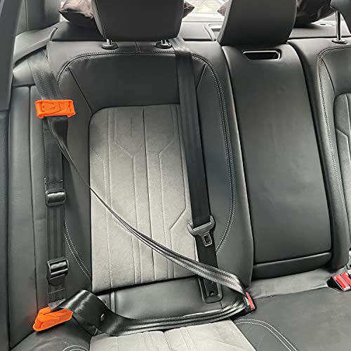 Child Car Booster Seat Replacement Belt, Perfect Alternative to