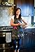 Flirty Aprons Women's Marilyn Sugar n' Spice Apron