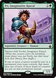 Pir, Imaginative Rascal - 011/254 - R - Battlebond
