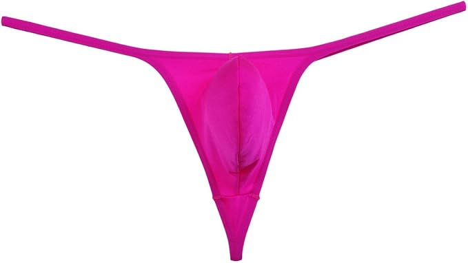 string ficelle homme sur amazon