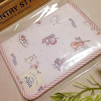 最新母子手帳ケース ピンク 最高の花の画像