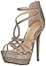 Jessica Simpson Women's Rozmari Heeled Sandal